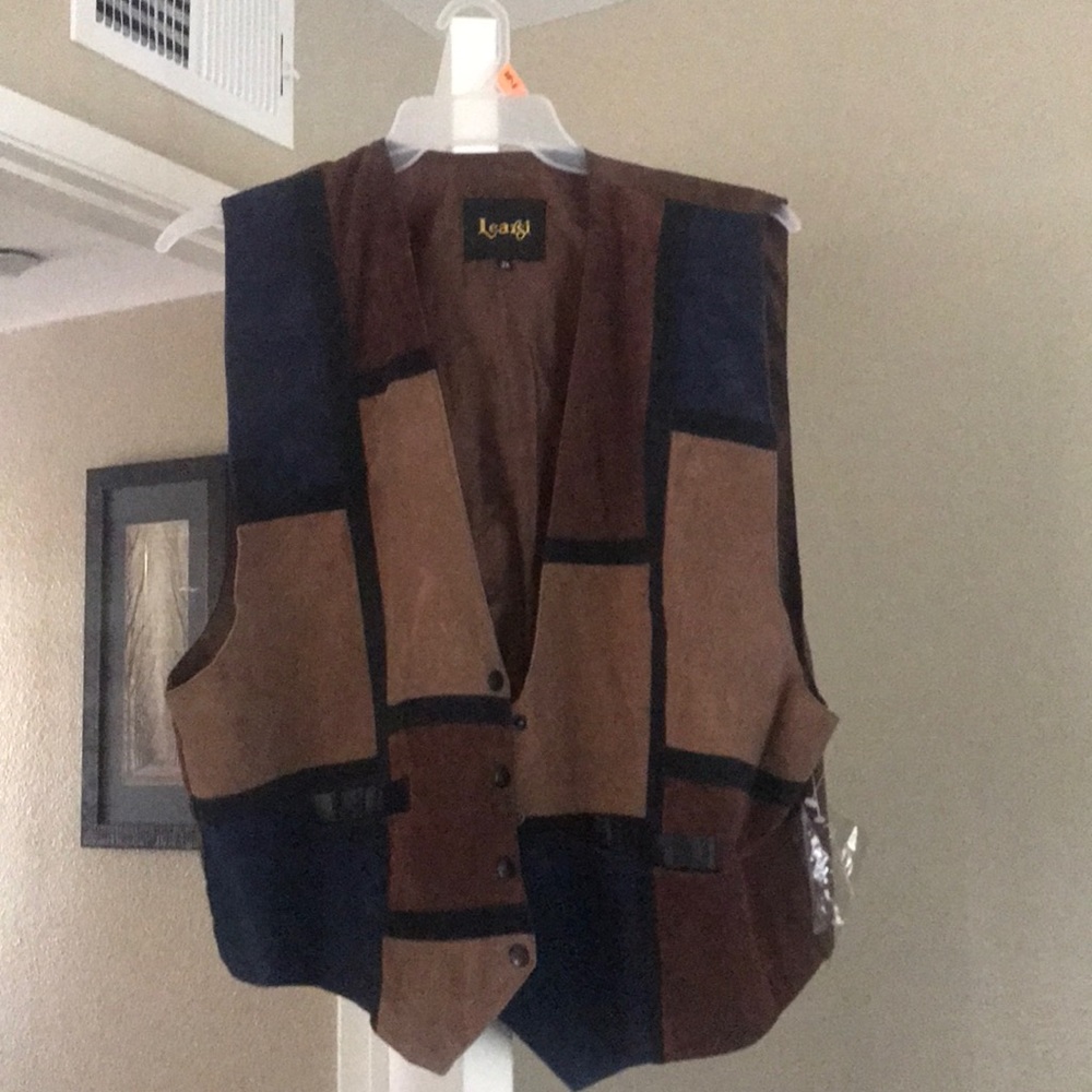 Vest